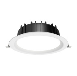 Light / Office / Downlight / PRO / Whit
