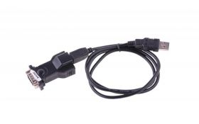 KONWERTER USB 2.0-RS232 PROFIL