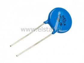 Warystor 14mm 460V - 750V RMS