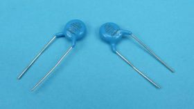 X1Y1 1,5nF/400V AC r=10mm KOND.