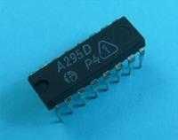 A-295D DIP-16 UKŁAD