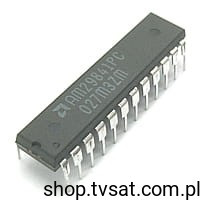 AM29841PC Bus Interface Latch DIP24L AMD