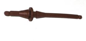 Mocowanie gum. went. M-G/W