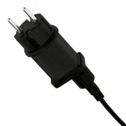 Adapter Zasilający 4,8W do Girland Solarnych Ładowarka 24V-230V