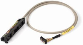 Przewód interfejsowy T16E długość 2m 706-2300/101-200