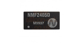 NMF2405D DC - DC Converter - Newport