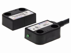 F3S-TGR-NMPC-20-10 Wyłącznik bezpieczeństwa: magnetyczny NC x2