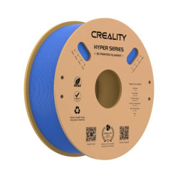 Filament Creality Hyper PLA 1,75mm 1kg - Blue