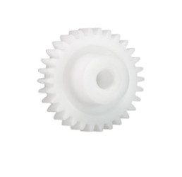 Koło zębate walcowe l.zębów: 36 1 Iguform S270 śr. otworu: 8mm śr. piasty: 18mm