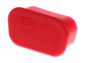 Nasadka D-sub Zatyczka przeciwpyłowa do Złącza D-Sub FCT from Molex