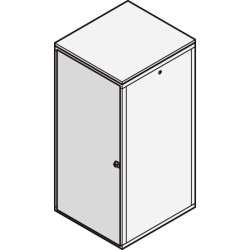 Drzwi nVent SCHROFF 22117934 22117934, 1 szt.