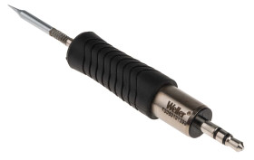 Grot lutowniczy ołówkowy Weller do WXPP-MS, WTPP-MS Stożkowa 0,1 mm RTP