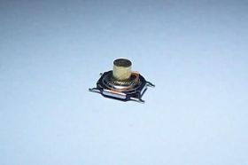 MIKROPRZEŁĄCZNIK SMD PYŁOSZCZELNY 5.2x5.2mm nacisk 160g SMT