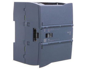 Moduł wyjść binarnych SIMATIC S7-1200 SM 1222 8DQ relay 2A 6ES7222-1XF32-0XB0