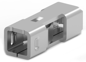 Złączka oświetleniowa TE Connectivity BUCHANAN WireMate Męski