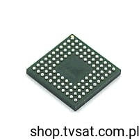 M36WT864TF70ZA6T FLASH 64M SRAM 8M SMD-BGA96 STM