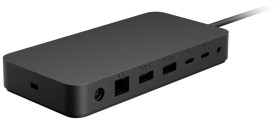 Stacja dokująca Thunderbolt™ 4 Microsoft Surface Thunderbolt 4 Dock Surface