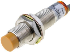 TS18-05N-1 czujnik indukcyjny M18, NPN-NO, zakres działania 5mm