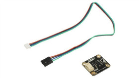 Df-Sen0540 Czujnik: Uv I2c, Uart 3,35Vdc Ic: Ltr390-Uv-01