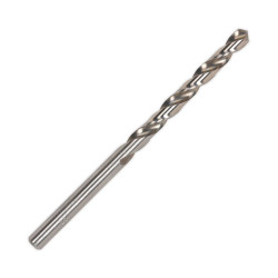 Sealey DB105FG HSS Drill Bit 10.5mm Pack Of 5