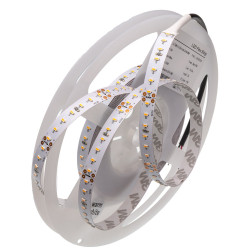 3014-140-24 Taśma 700 led 3014 140led/m 24V BIAŁA ZIMNA