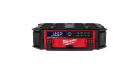 Akumulatorowe Radio M18prcdab+-0 0*Ah