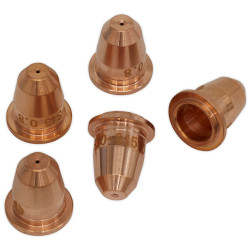 Sealey PP40PLUS.N Nozzle for PP40PLUS - Pack of 5