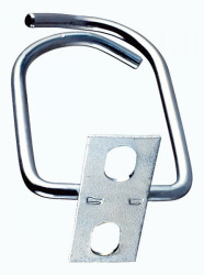 Uchwyty kablowe do szafy rack typ SB53 5szt. 44x44