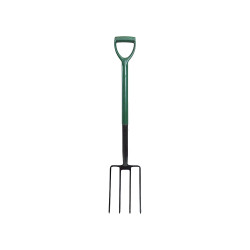 Faithfull FAIESSDFE Essentials Digging Fork
