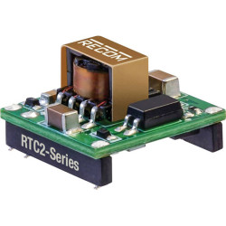 RECOM RTC2-2405SRW DC/DC converter 400 mA 2 W