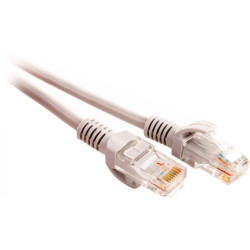 Patchcord 1m Getfort KAT6 UTP