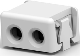 Solid State IDC SSL 2 pol. ge, 2106431-2