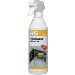HG 526050106 Microwave Cleaner 500ml