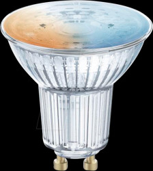 4058075485679 Smart Light, Lampe, WiFi, 5 W, Smart+, tunable white