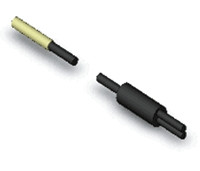 Czujniki fotoelektryczne Dyfuzyjny Omron zakres 150 mm LED