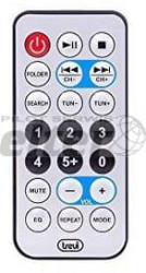 Zamiennik TREVI XT104BT