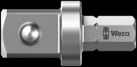 05136001001 Wera 870/2 tool shank (connector) 3/8"