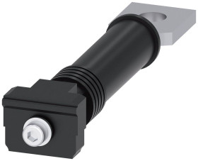 Płaskie połączenie Siemens 3VA9241-0QE20 1 szt.