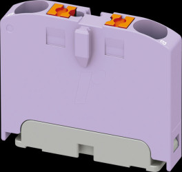 1028075 PTFIX 2x2.5 monoblock, purple