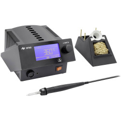 Ersa 0IC1105V0C i-CON Soldering Station 150W 150-450&#xB0;C Ergonomic Design
