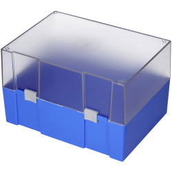 Licefa 8120395 Assortment Box 221x160x140mm Single Compartment