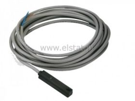 Magnetyczny czujnik zbliżeniowy do siłownika; CS1M