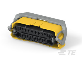 Złącze samochodowe TE Connectivity 1-2301462-0
