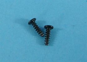 1,6x5,0mm WKRĘT SCREW 100szt BLACHOWKRĘT