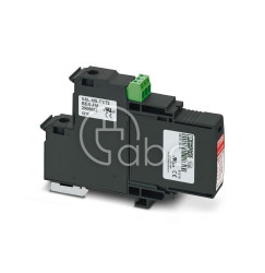 Ochronnik przepięciowy typ 1+2 VAL-MS-T1/T2-48/12.5/O-FM 2906282