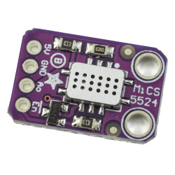 MICS5524 czujnik czadu, alkoholu