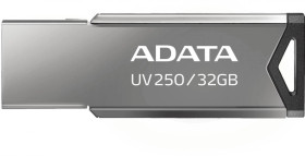 Adata Pendrive UV250 32GB USB2.0 Metal