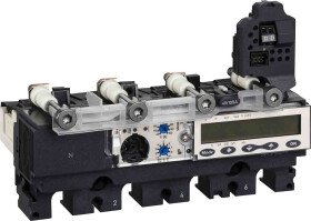 100A, 690V ac, Micrologic 5.2 E, Schneider Electric