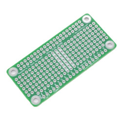 Perf HAT for Raspberry Pi Zero
