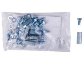 Zestaw do łączenia pole/pole XAC 283483